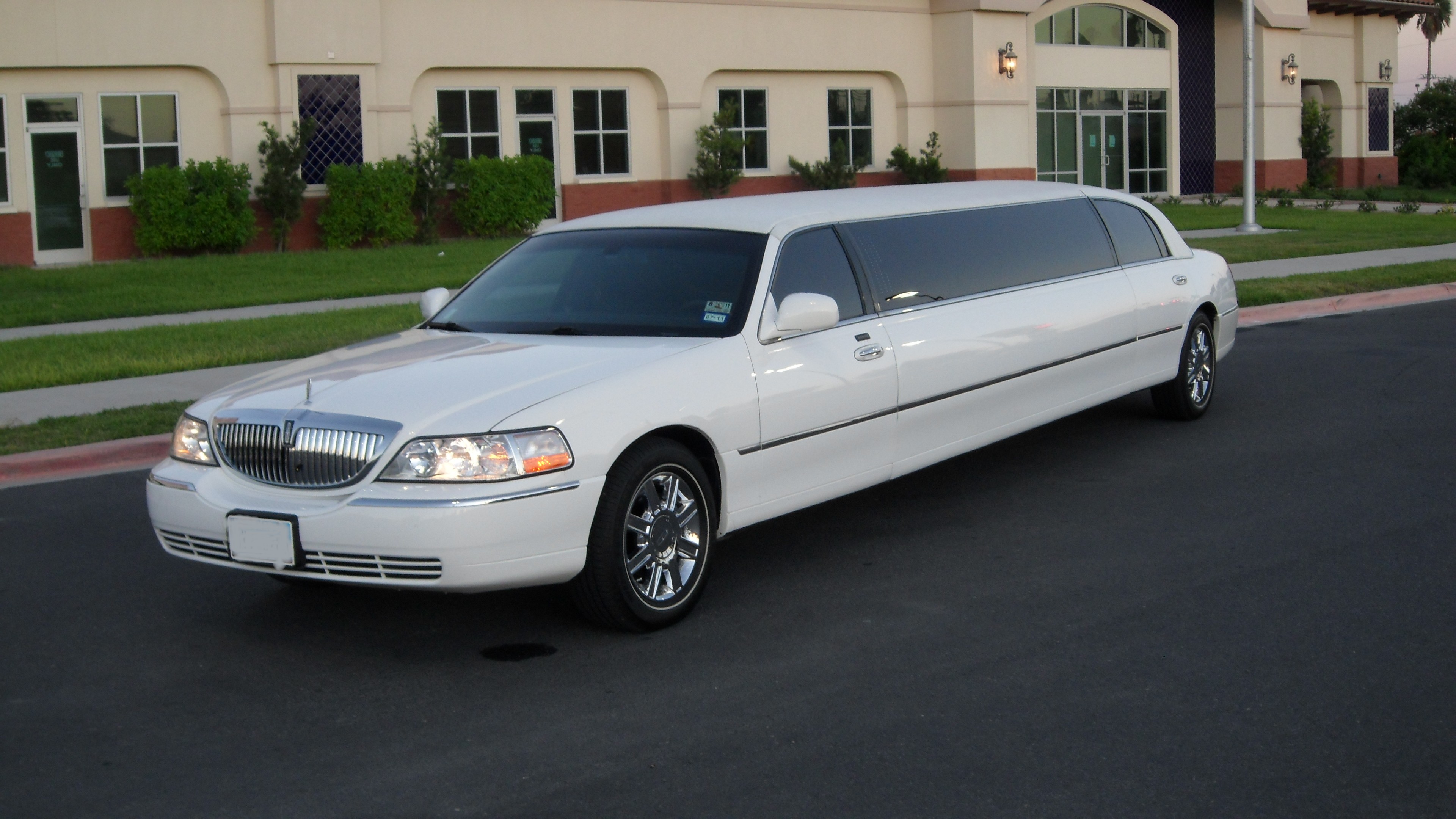 Image result for pictures of limos